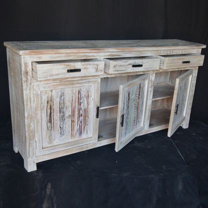 CORSO TIMBER SIDEBOARD