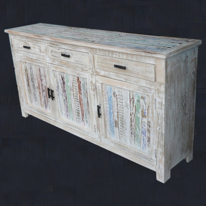 CORSO TIMBER SIDEBOARD