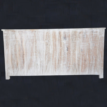 CORSO TIMBER SIDEBOARD