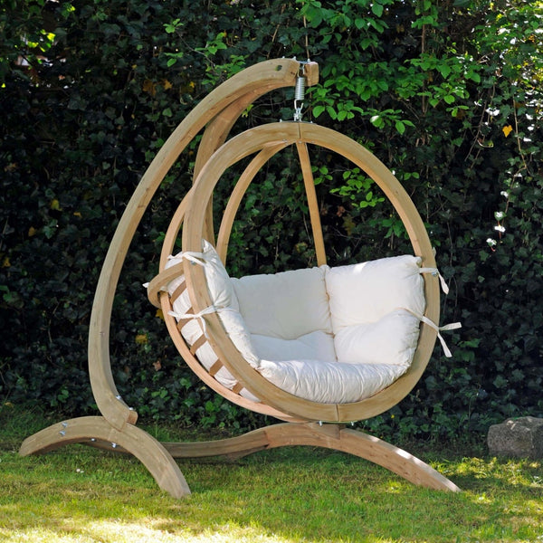 Globe hanging chair 2025