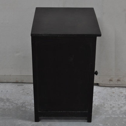 Hand Carved of Bedsides, solid wooden bedside table – handcrafted solid wood furniture