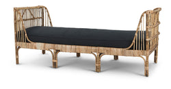LANA Rattan Daybed