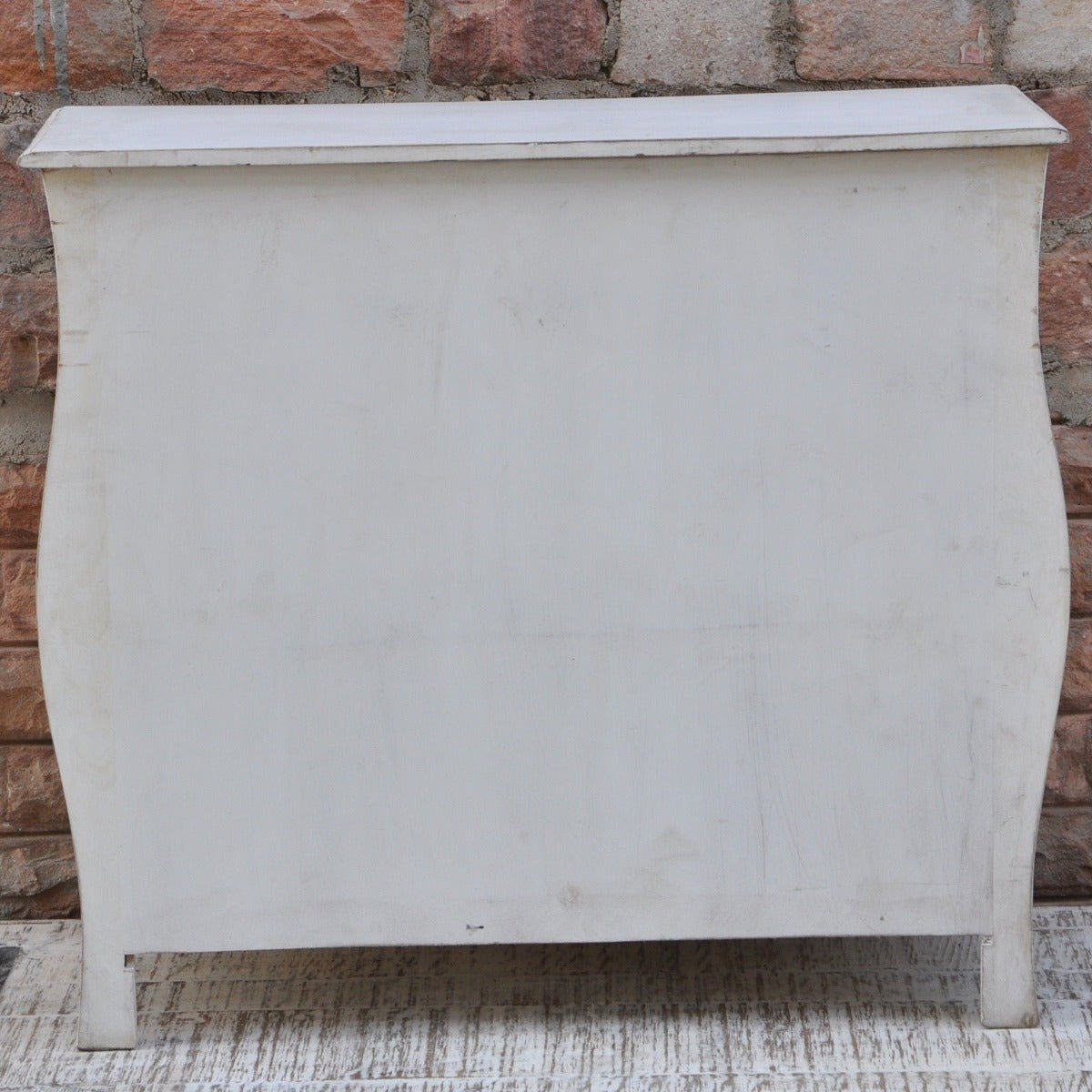 Indian Colonial Style Carved Sideboard – handcrafted solid wood furniture