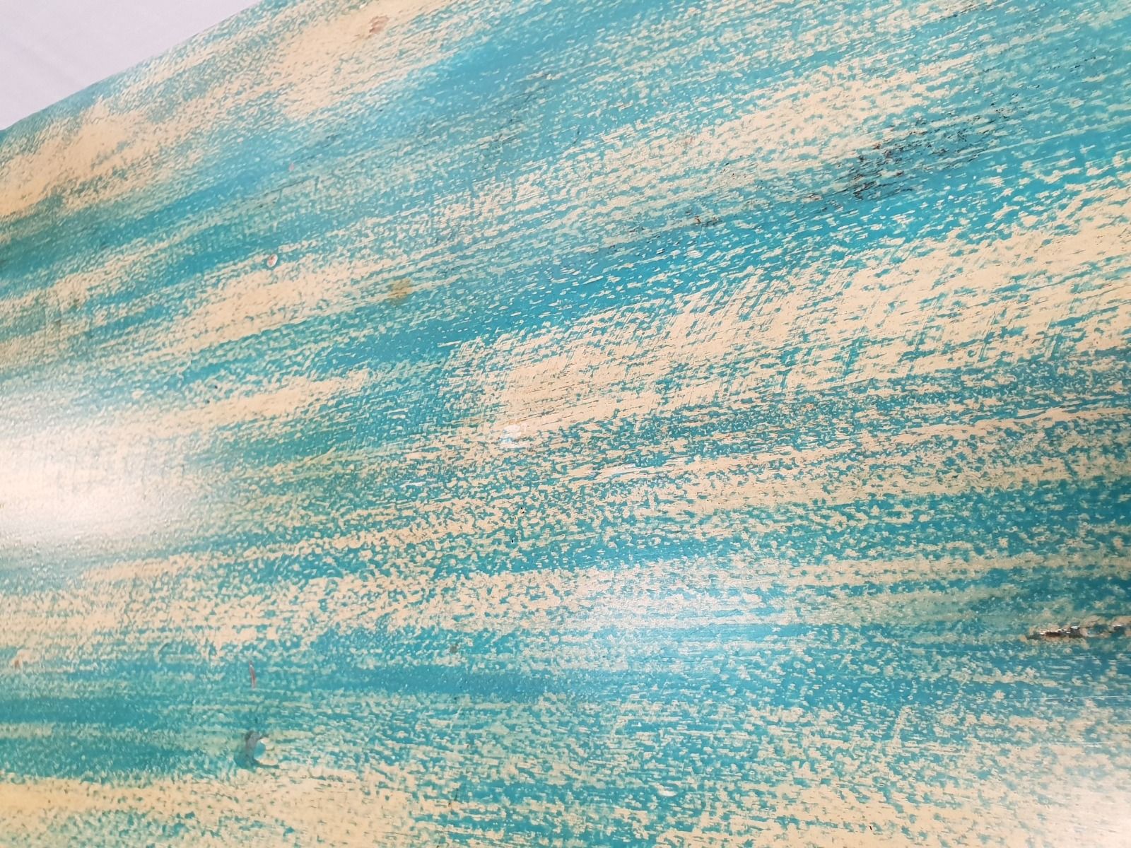 Indian hand carved floral small buffet sideboard storage cabinet – handcrafted solid wood furniture