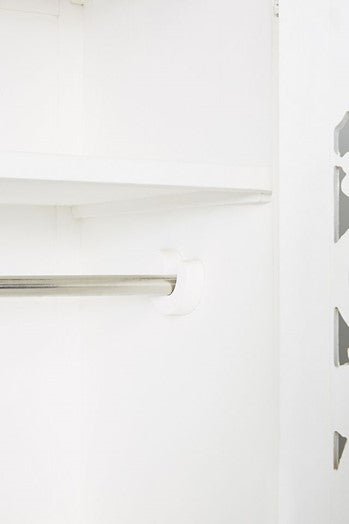 Lombok Hand Carved wooden Armoire / Hand Carved Wooden Wardrobe – handcrafted solid wood furniture