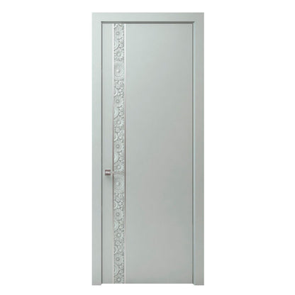 BOHOL Floral Wooden Door
