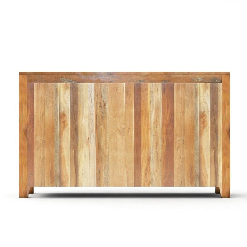NIRVANA MULTI-COLOR TIMBER SIDEBOARD M-160-50-100