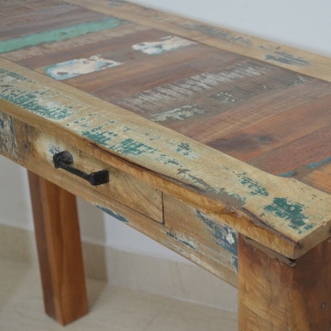 MESA DE CONSOLA NIRVANA HALL