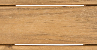 ODA Rattan Side table – handcrafted solid wood furniture