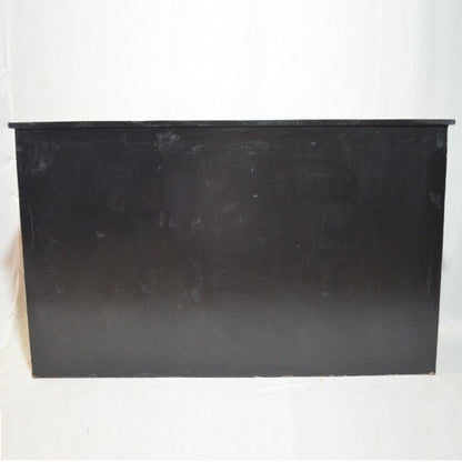 Pandora Bone Inlay Painted Chest of Drawers – handcrafted solid wood furniture