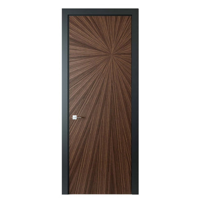 PRINCESA Wooden Door – handcrafted solid wood furniture
