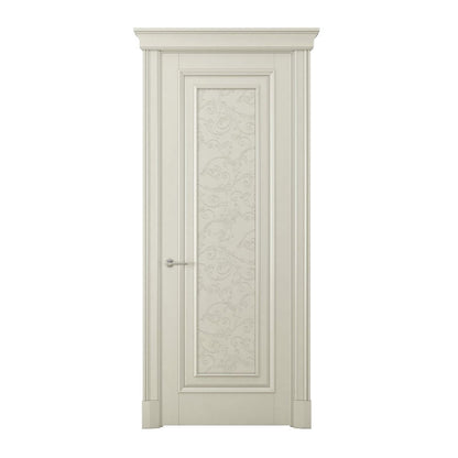 SAMAR Wooden Door – handcrafted solid wood furniture