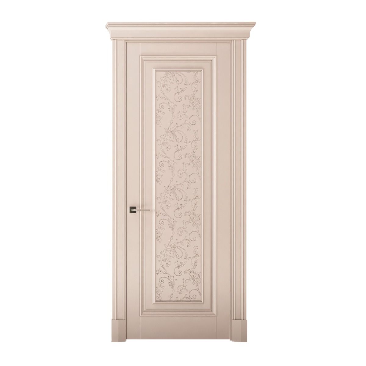SAMAR Wooden Door – handcrafted solid wood furniture