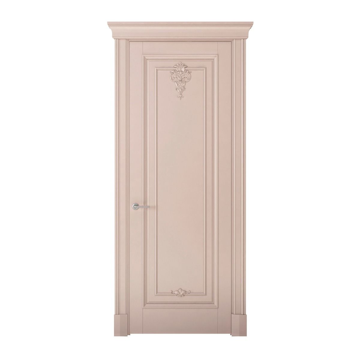 TACLOBAN Wooden Door – handcrafted solid wood furniture