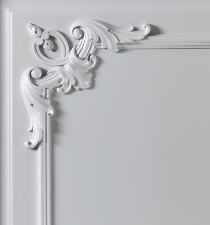 TORE Wooden Door – handcrafted solid wood furniture