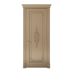 LILAK Classic Wooden Door