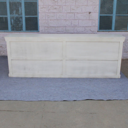 X DESIGN SOLID 3 WOODEN DOOR SIDEBOARD – handcrafted solid wood furniture