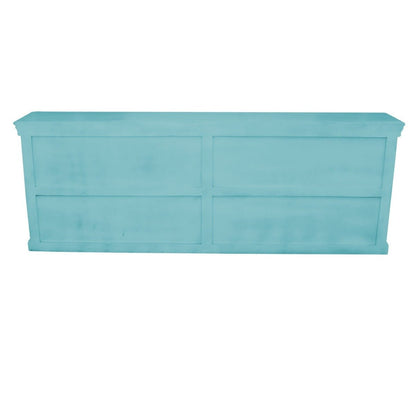 X DESIGN SOLID 3 WOODEN DOOR SIDEBOARD – handcrafted solid wood furniture